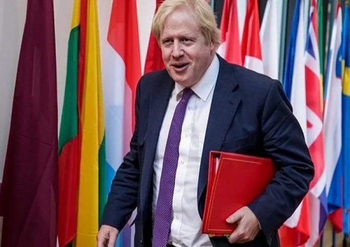 Brexit: Η μεγάλη ήττα του Τζόνσον, η οργή του λαού και η αντίδραση των Βρυξελλών