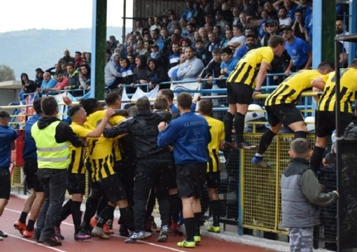 Προγνωστικά Superleague 2: Για την πρώτη του νίκη ο Θεσπρωτός