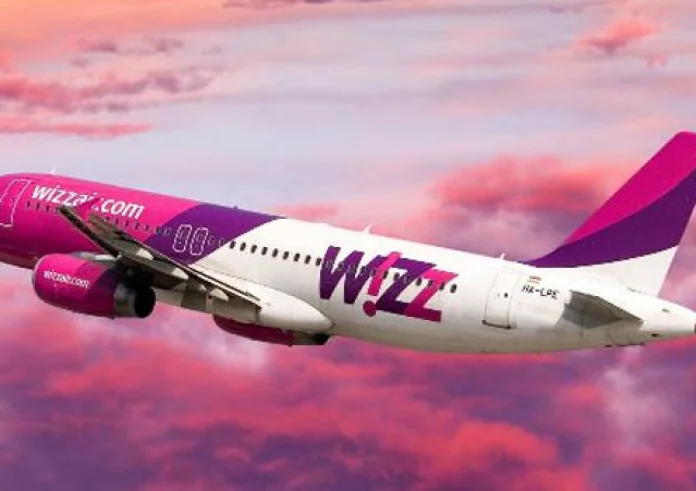 Wizz Air: Πτήσεις προς ελληνικά νησιά τον Ιούλιο. Ποια μέτρα ασφαλείας θα ισχύουν