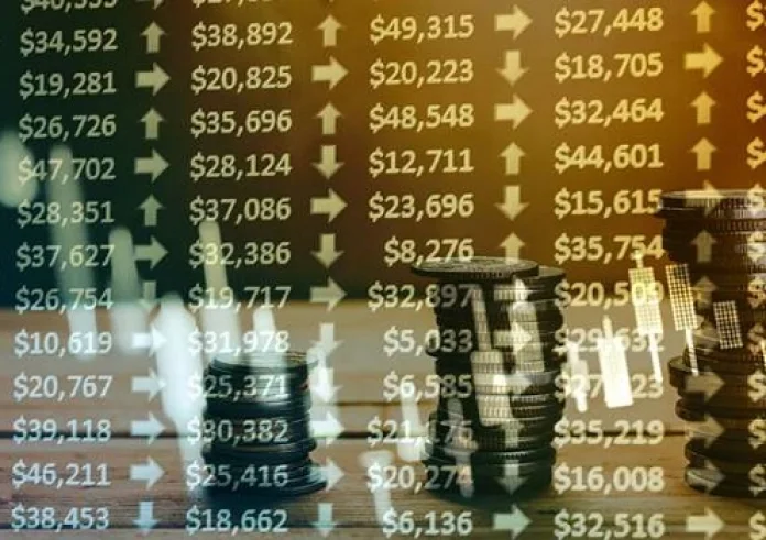Ελληνικό Χρηματιστήριο: Στην κορυφή του παγκόσμιου χάρτη αποδόσεων