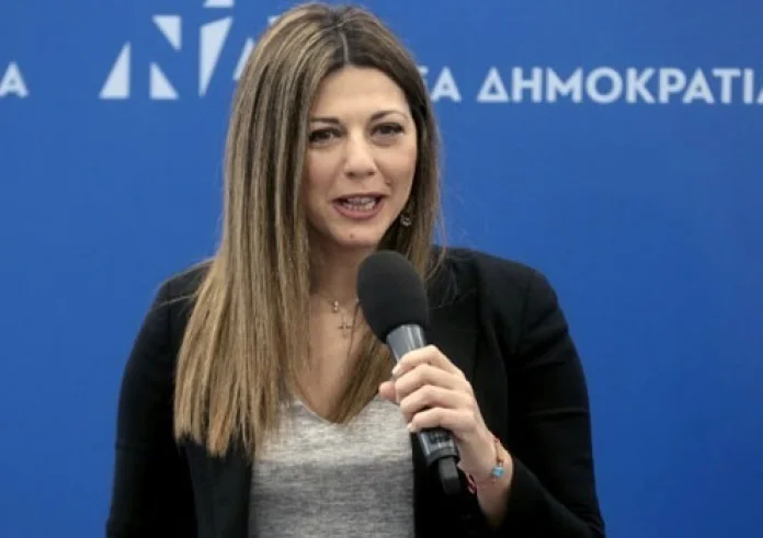 Ζαχαράκη: Δεν μετατίθενται οι πανελλαδικές εξετάσεις