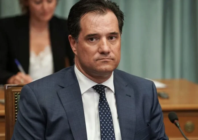 Γεωργιάδης: Μεγάλο το πρόβλημα με τα καύσιμα, πιθανό να υπάρξουν μέτρα το καλοκαίρι