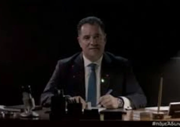 Άδωνις Γεωργιάδης: Επισκέφτηκε τη Βαρβάκειο Ιχθυαγορά – Τι είπε για τις τιμές του μπακαλιάρου