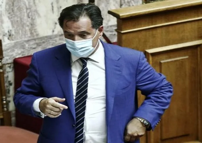Άδωνις Γεωργιάδης: Όποιος δουλέψει βγαίνει από την αναστολή
