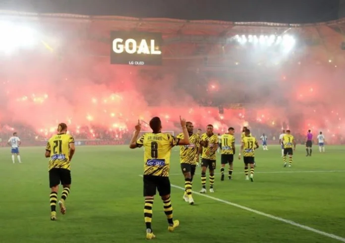 Προγνωστικά Superleague, Λεβαδειακός – ΑΕΚ: Με το 2.03 της Ενωσης