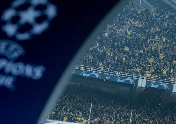 Δεν τα κατάφερε η ΑΕΚ που ηττήθηκε με 2-0 από την ανώτερη Μπάγερν