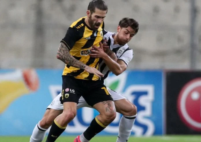 Super League 1: Δεν κάνει ένσταση η ΑΕΚ για τα ληγμένα δελτία υγείας του ΠΑΟΚ