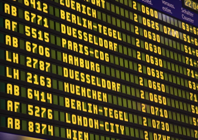 Travel Tuesday: Η πιο «φθηνή» μέρα του χρόνου για να κλείσεις διακοπές
