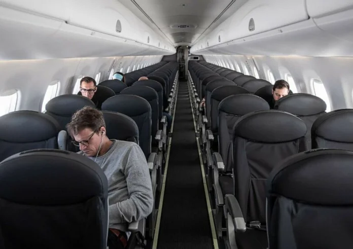 Αναγκαστική προσγείωση Boeing 777 της Austrian - Η απίστευτη τεχνική βλάβη