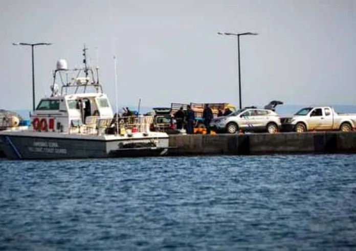 4 νησιά για ήσυχες διακοπές το καλοκαίρι