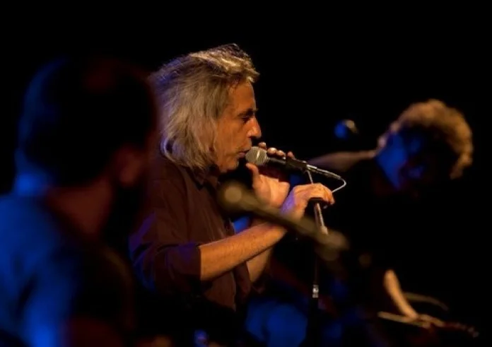 Ακυρώνει τη συναυλία του στην Πάτρα ο Γιάννης Αγγελάκας αν δεν παίξουν οι Rotting Christ