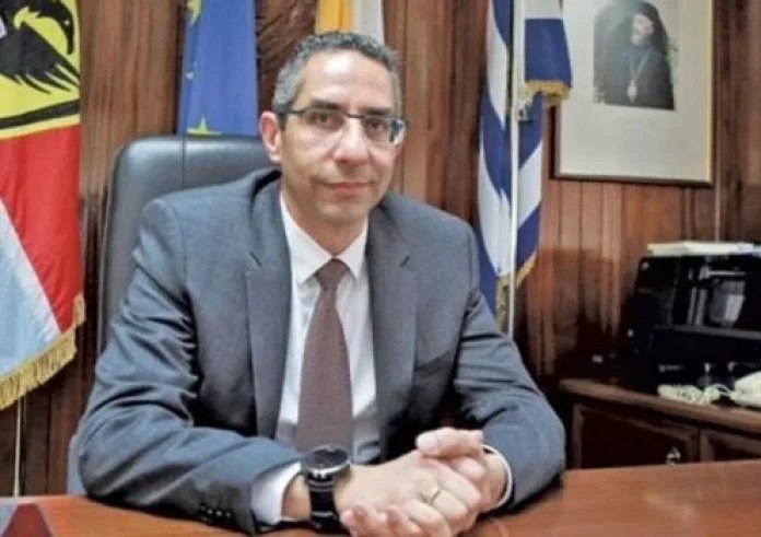Υπουργός Άμυνας Κύπρου για τουρκικές προκλήσεις: Η ψυχραιμία δεν πρέπει να εκληφθεί ως αδυναμία