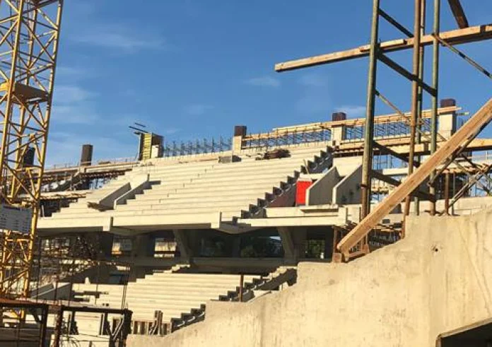 ΑΕΚ: Το απολαμβάνουμε και μετράμε αντίστροφα. Οι νέες φωτογραφίες της Αγιάς Σοφιάς