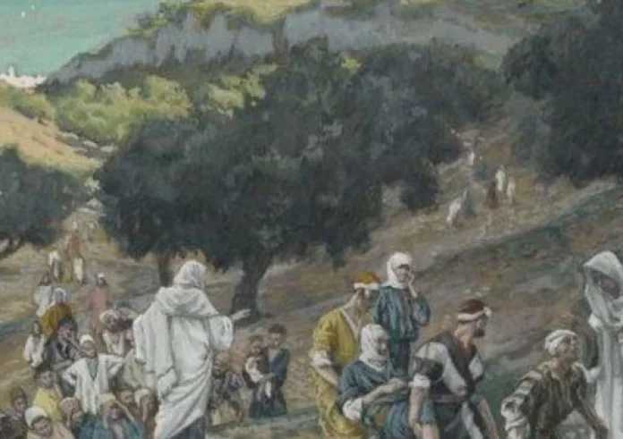 Από που προήλθε η φράση: Κουτσοί, στραβοί στον Άγιο Παντελεήμονα