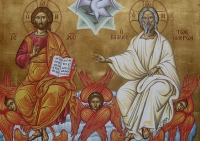 Του Αγίου Πνεύματος σήμερα 17 Ιουνίου. Τι γιορτάζουμε