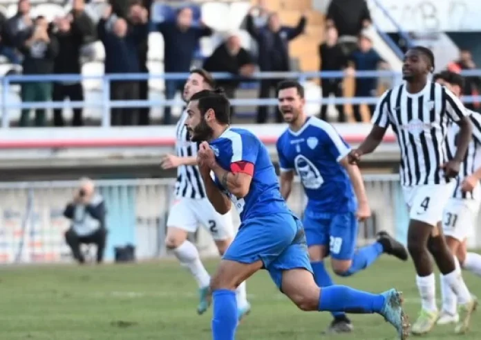 Προγνωστικά Superleague 2: Η αξία βρίσκεται στα γκολ