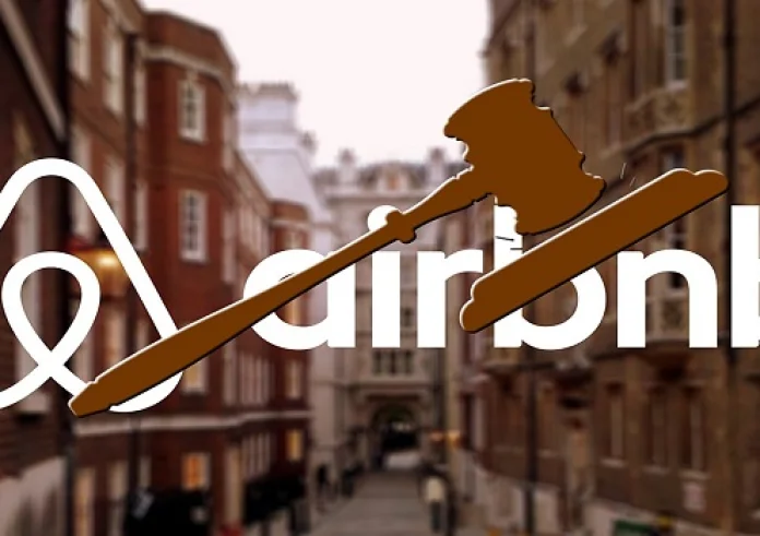 Επιστροφή στις ρίζες για την Airbnb:  Προσιτές διαμονές στο σπίτι του οικοδεσπότη