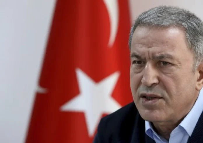 Ακάρ: Η Ελλάδα να καταλάβει ότι είναι αδιέξοδο να εναποθέτει ελπίδες σε άλλους