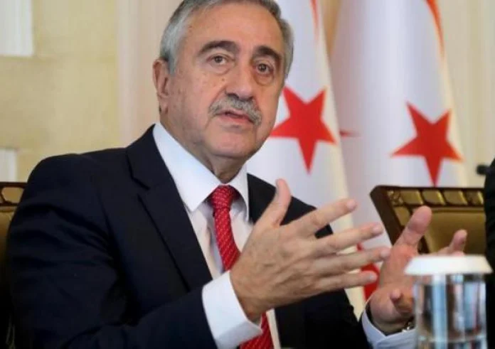 Κυπριακό: Ραγδαίες εξελίξεις για τις επόμενες διαπραγματεύσεις μετά την πρόταση Ακιντζί