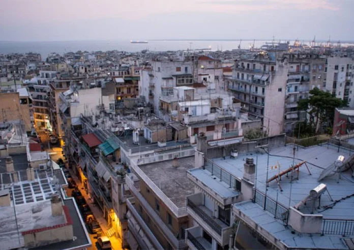 ΥΠΕΝ: Τι αλλάζει με τον νέο χωροταξικό – πολεοδομικό νόμο