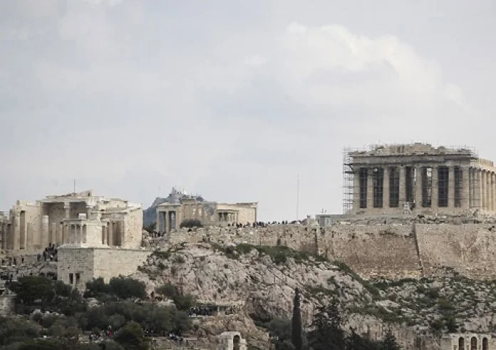 Αυτές είναι οι καλύτερες πόλεις στον κόσμο. Σε ποια θέση είναι η Αθήνα;