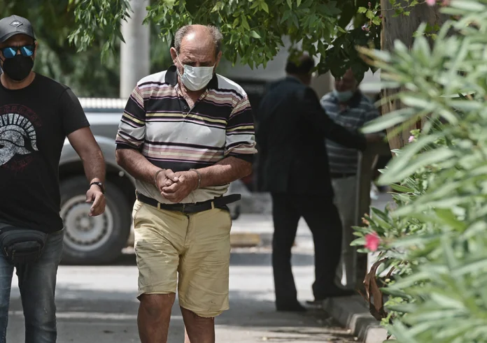 Αλεποχώρι: Εξιτήριο πήρε το ένα από τα δύο παιδιά που πυροβόλησε ο 70χρονος