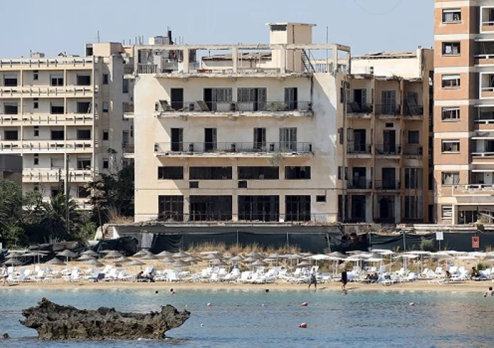 Στο Ευρωπαϊκό Συμβούλιο προσφεύγει η Λευκωσία για την Αμμόχωστο