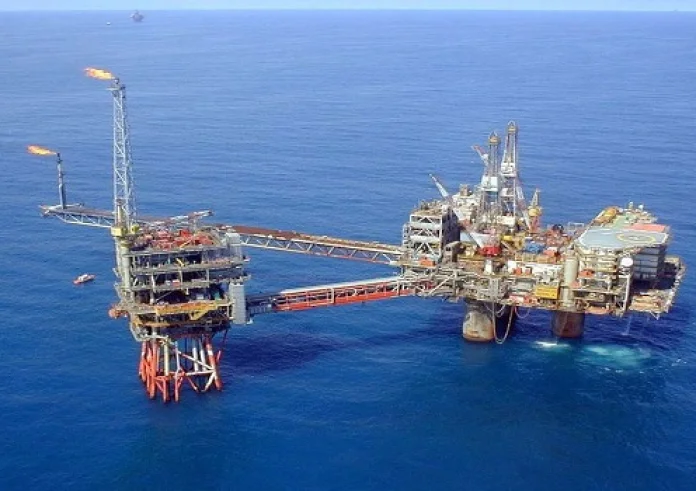 Κύπρος: Ξεκινάει η εμπορική εκμετάλλευση του κοιτάσματος "Αφροδίτη"