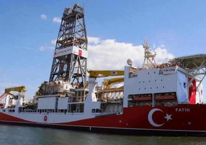 Υπό έκδοση διεθνές ένταλμα σύλληψης για τον Πορθητή