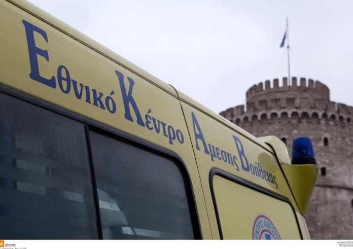 Σοκ στη Θεσσαλονίκη: Πατέρας βρήκε απαγχονισμένο τον γιο του