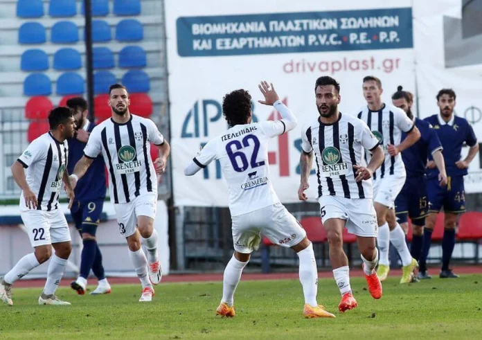 Προγνωστικά Betsson Superleague 2 - Από ένα ντέρμπι σε κάθε όμιλο
