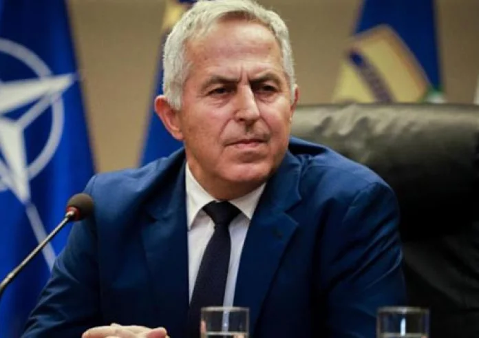 Αποστολάκης: Μεγάλο κόστος για την Τουρκία ένας πόλεμος με την Ελλάδα