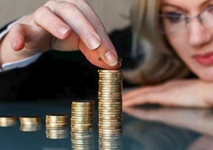 4 βήματα για να διαχειρίζεσαι αποτελεσματικά τα οικονομικά σου