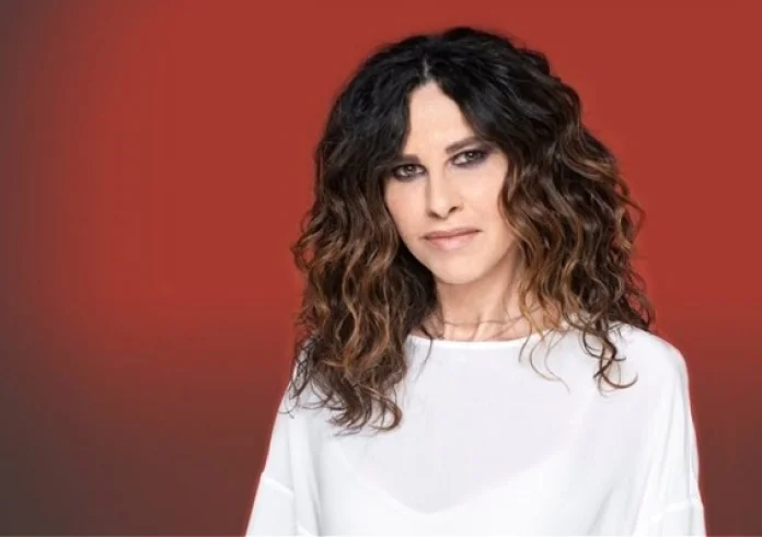 Ελευθερία Αρβανιτάκη: "Αντίο γλυκέ, χαμογελαστέ μου φίλε"