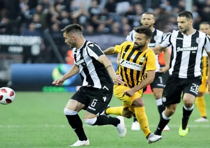 Οι αθλητικές μεταδόσεις της ημέρας: Super League με ντέρμπι  Άρης - ΠΑΟΚ