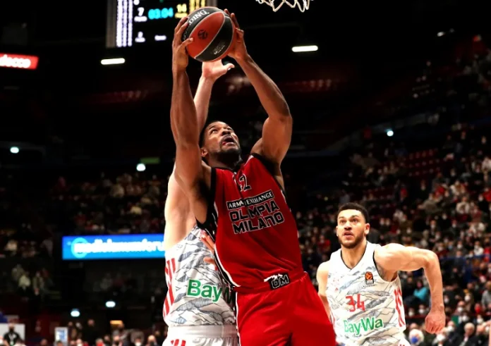 Προγνωστικά Euroleague: Κερδίζει με κάθε κόστος η Αρμάνι Μιλάνο