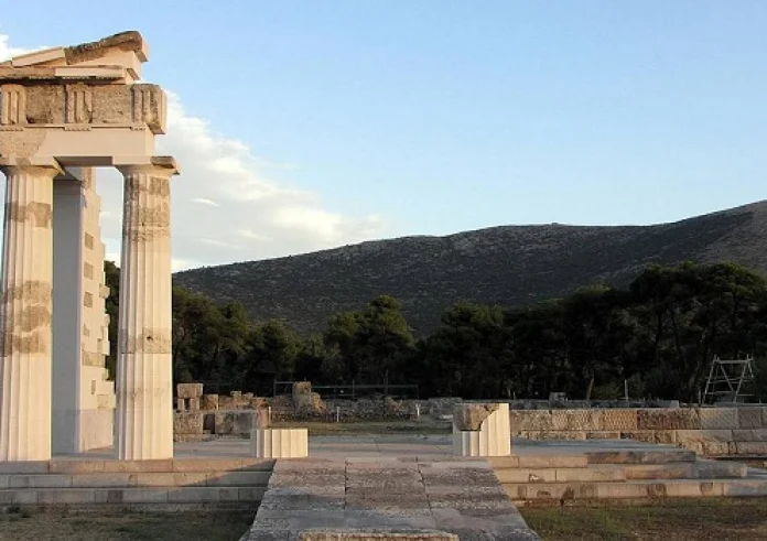 Αρχαία Ελλάδα: Οι αρχαιοελληνικές εφευρέσεις που άλλαξαν τον κόσμο