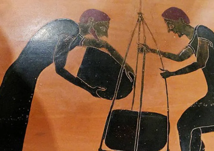 Ηράκλειο: Εξαρθρώθηκε κύκλωμα αρχαιοκαπηλίας – Έγιναν 6 συλλήψεις