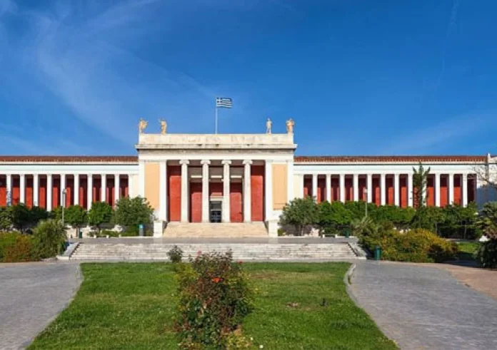 Άνοιξε το πωλητήριο στο Εθνικό Αρχαιολογικό Μουσείο