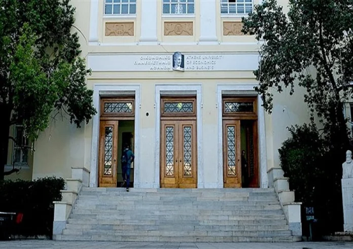 Εξιχνιάστηκε η επίθεση σε βάρος του πρύτανη της ΑΣΟΕΕ - Η ΕΛ.ΑΣ. ταυτοποίησε 8 άτομα
