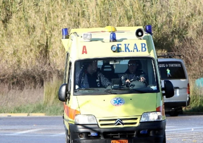 Ηράκλειο: Νεκρός βρέθηκε 69χρονος Σουηδός σε χωράφι