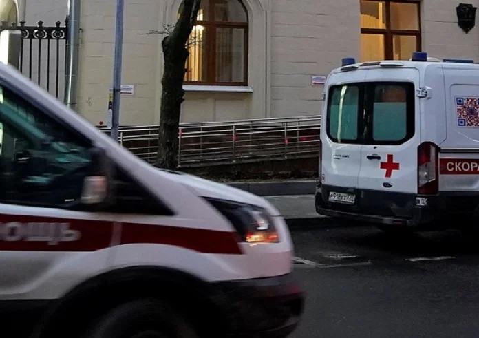 Γυναίκα πέταξε από τον 13ο όροφο το νεογέννητο μωρό της φίλης της