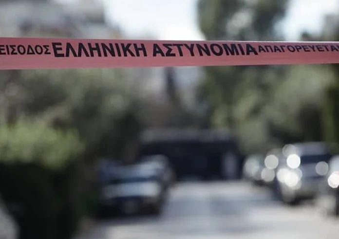 Άγρια δολοφονία στο πάρκινγκ του Κέντρου Υγείας Καλυβίων