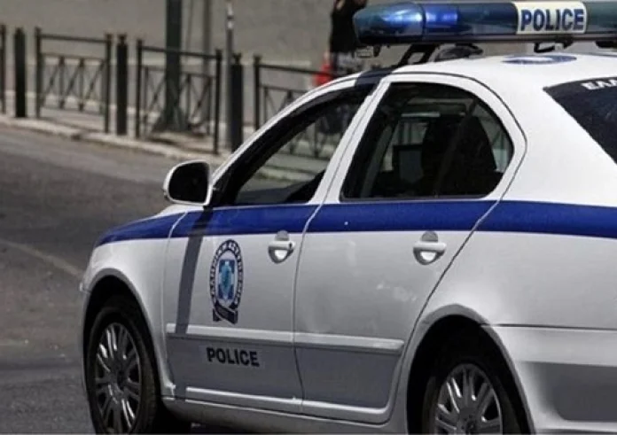 Πάτρα: Συνελήφθη ο άνδρας που είχε δέσει τον σκύλο με αλυσίδα και τον έσερνε με το αυτοκίνητο