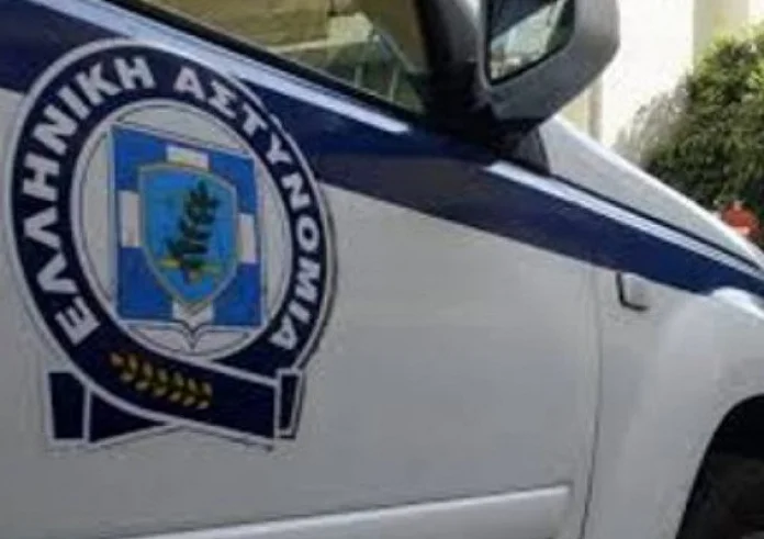 Γέρακας: Επεισοδιακή σύλληψη δύο διαρρηκτών