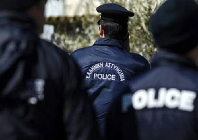 Ευρυτανία: Αυτοκτόνησε ο 40χρονος αστυνομικός: Άφησε σημείωμα στην οικογένειά του