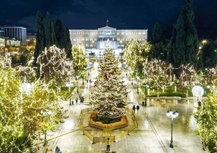 Υπ. Προστασίας Πολίτη: Οι πολίτες να στείλουν μήνυμα και κατά την επιστροφή τους από το Ρεβεγιόν