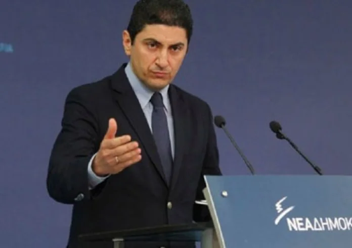 Μωραΐτης: Υπεύθυνος για το λουκέτο στα ερασιτεχνικά πρωταθλήματα ποδοσφαίρου ο κ. Αυγενάκης