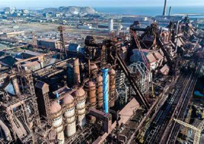 Πόλεμος στην Ουκρανία: Έπεσε το Azovstal – Στα χέρια των Ρώσων ολόκληρη η Μαριούπολη