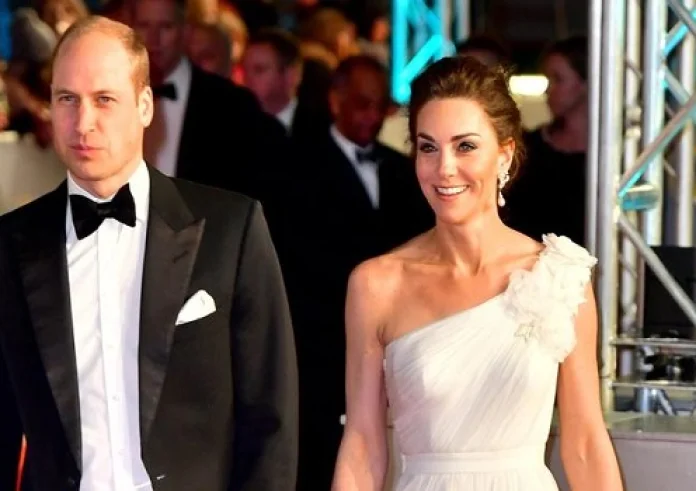 BAFTA 2020: Λάμψη και βασιλικές παρουσίες στην 73η απονομή των βραβείων